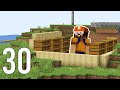 HOBBIT OYUĞUNA SIĞMIYORUZ! | Minecraft: SURVIVAL | Bölüm 30