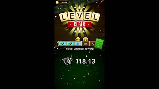 Word Collect Level 281 - 290 | Answers screenshot 2