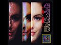 'Pt. 1, 'We Made It'  New Synth-Wave Ballad, in G# Minor. 124 BPM, New Sounds, new Instruments.