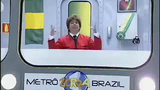 Intervalo Zorra Total Globo 03032012