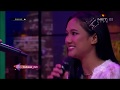 Tak Ingin Pisah Lagi - Marion Jola ft. Rizky Febian [LIVE PERFORMANCE] On #BUKAae NET.
