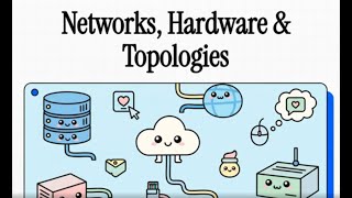 1 3 Network hardware