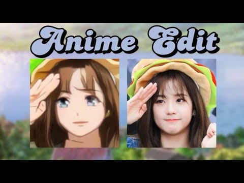 Anime Camera - Manga, Cartoons - Tải xuống APK dành cho Android | Aptoide