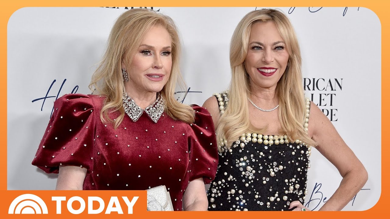 Kathy Hilton is Latest Victim in String of Celebrity Home Burglaries