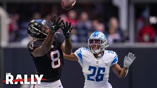 Can Kyle Pitts Replicate His Stellar Rookie Season? | Stadium