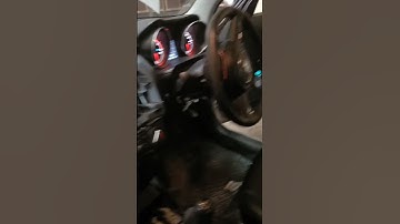 maruti Suzuki Swift ECM fault 🚗🚗👨‍🔧