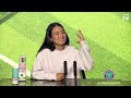 Alex Eala's Best Wimbledon Press Conference Moments | "Once It Grows, It Cannot Be Stopped" 🎤