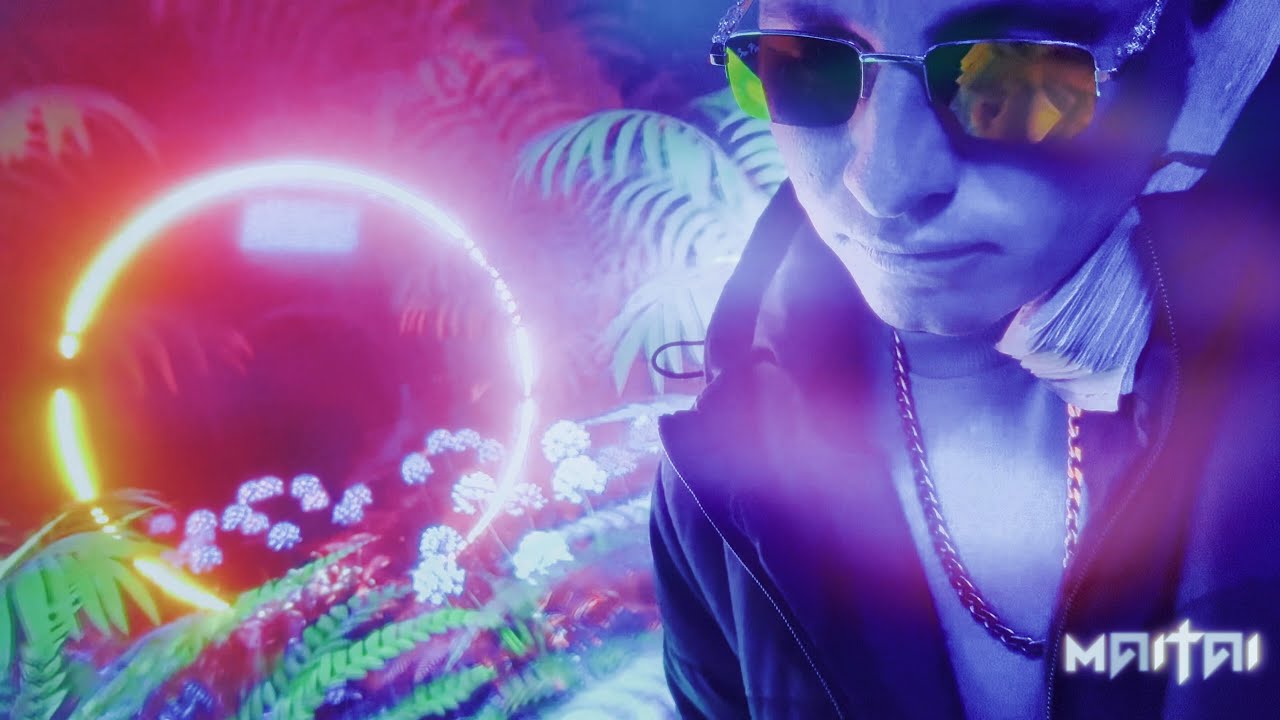 MAITAI - EL FAVORITO (VIDEO OFICIAL)