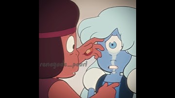 #RUPPHIRE || Valentine’s Day💕 #stevenuniverse #edit #ruby #sapphire #ship #shipedit #suedit
