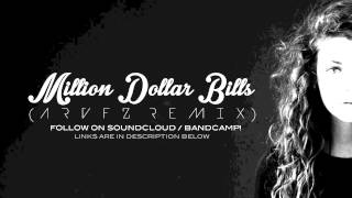 Lorde - Million Dollar Bills (ARVFZ Remix)