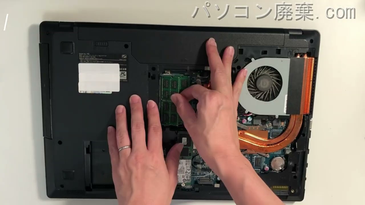 フロンティア FRS521/23A パソコン Win10  N0743 フロンティア FRS521/23A パソコン Win10 Home N0743 - メルカリ