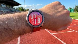 Cette montre m'entraine pour un Marathon ?