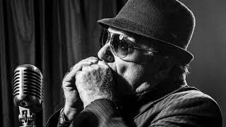 The Greatest Artists Of All Time - 42 - Van Morrison - And It Stoned Me