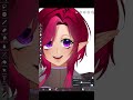 VGEN #VGEN #art #commission #digitalart #drawing #artedigital
