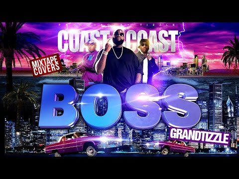Graphic Design Expert Adobe Photoshop CS Mixtape Art CD Cover Tutorials & Posters Party Flyers