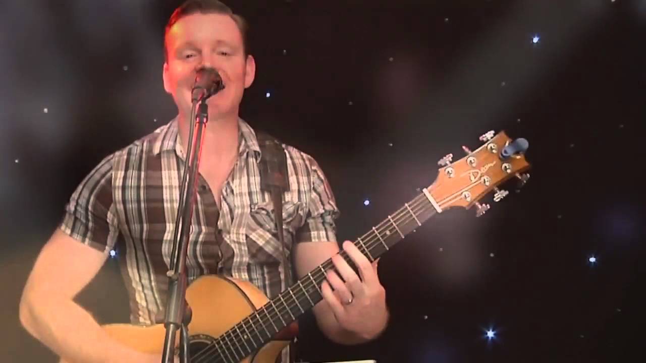 Kevin Sergent - Live Compilation