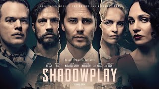 The Defeated Shadowplay | Hindi | Trailer | Coming Soon !! | Movie Scene