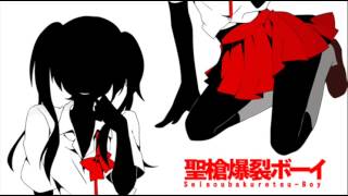 Sacred Spear Explosion Boy (Len + Reol Duet)