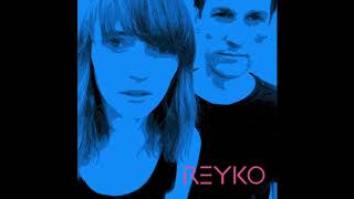 Video voorbeeld van "REYKO - The Morning After (Official Audio)"