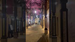 Hidden Arabian Architecture In Dubai Stunning Cultural Walk