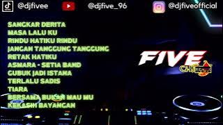 REMIX FYP SANGKAR DERITA x MASA LALU KU x RINDU HATIKU RINDU