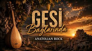 Gesi Bağları - Anatolian Rock