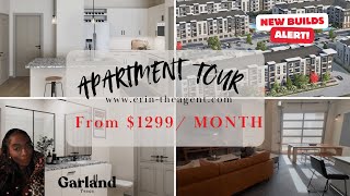 Is This Garland's Best Apartment Deal? 6 Weeks FREE Rent!