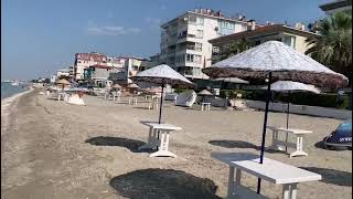 Yillarin Yok Edemedi̇ği̇ Sayfi̇ye Yeri̇ Kumburgaz Sahi̇li̇