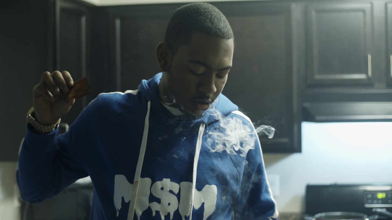 Jugg Boy Ant - Trappin & Rappin (Official Video) Shot by MixMoneyFilms