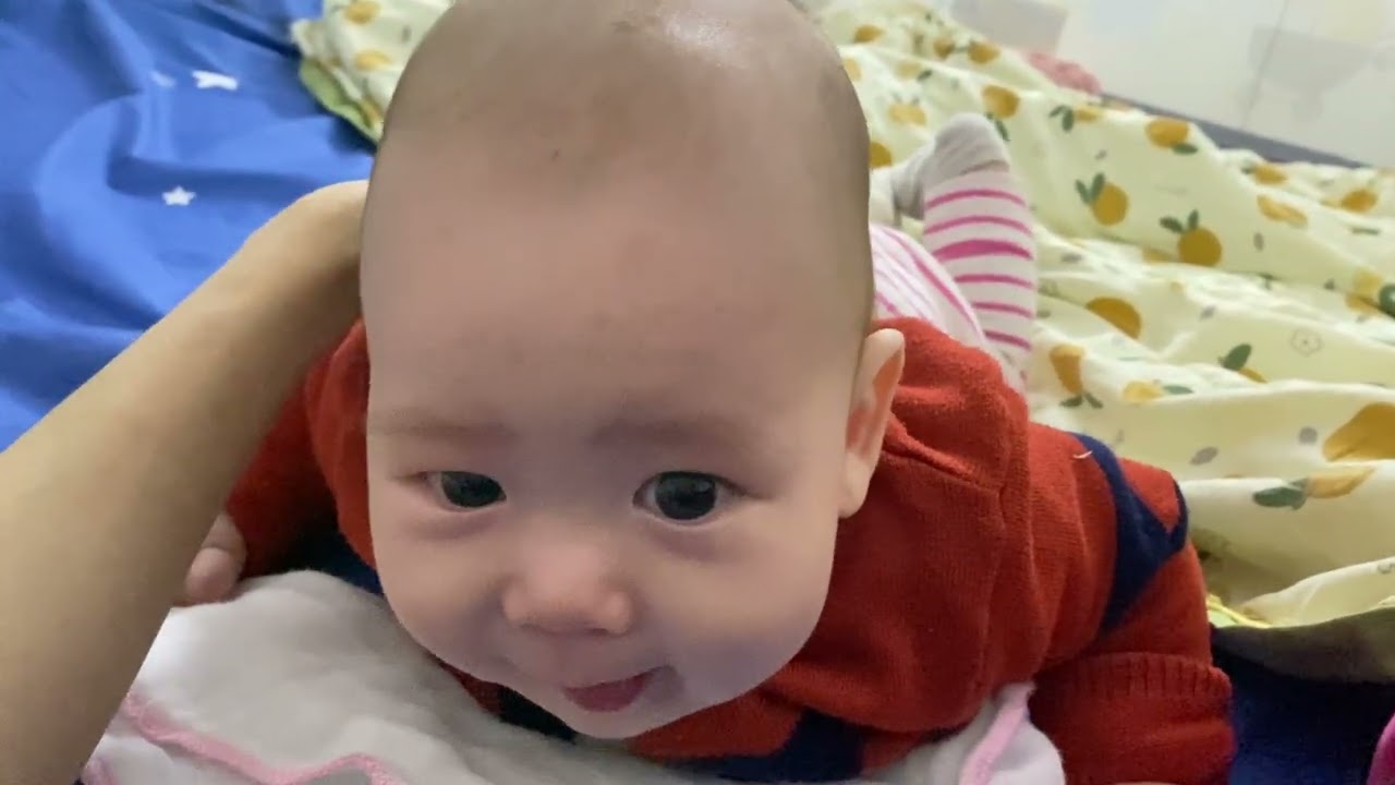 Cách đơn giản giúp sữa về nhiều mà không cần thuốc | nuôi con bằng sữa mẹ hoàn toàn