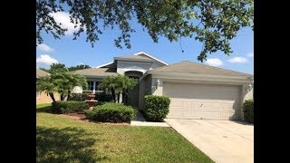 12422 Cedarfield Drive, Riverview