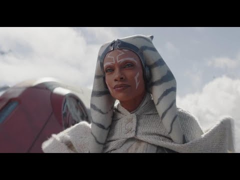 Ahsoka season 1 episode 8 recap: So that was an ending