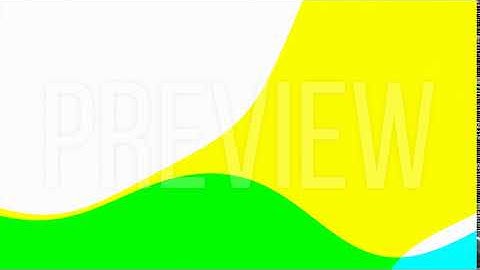 Abstract Fast Flowing Solid Color Waves (seamlessly looping animated background)