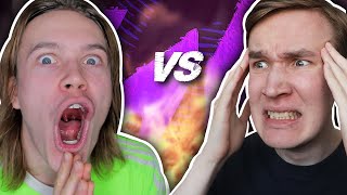 TANDE VS SNIPUX - FIFA 23