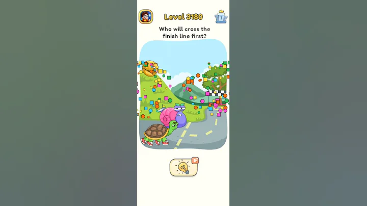 🎁HOW TO BEAT LEVEL 3180 in dop5 #shorts​ #viralshorts​ #trending​ #usatoday​ #deleteonepart#usa​❤️