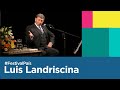 Luis Landriscina en Cosquín 2020 | Festival País
