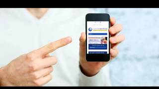 New Central Credit Union Website Project