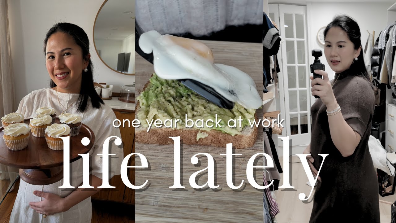 Последние новости из моей жизни | Год назад вернулась на работу, определение пола ребенка и наша ...