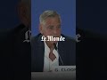 George Clooney étrille l’administration Trump à la Mostra de Venise