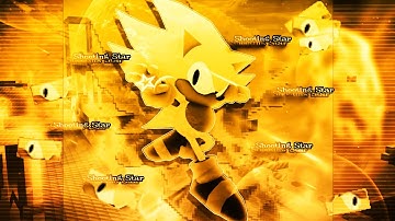 Shooting Star (Ft. @ThatGuyNamedPanther &  @Tswev)  - SONIC.exe: OUTCOME MEMORIES UST (TEASER)