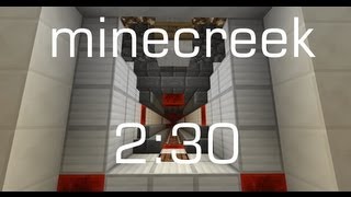 Minecreek Server S2E30: New Hub, New Evan, New Girl Drama (Feat. Evan & Monke)