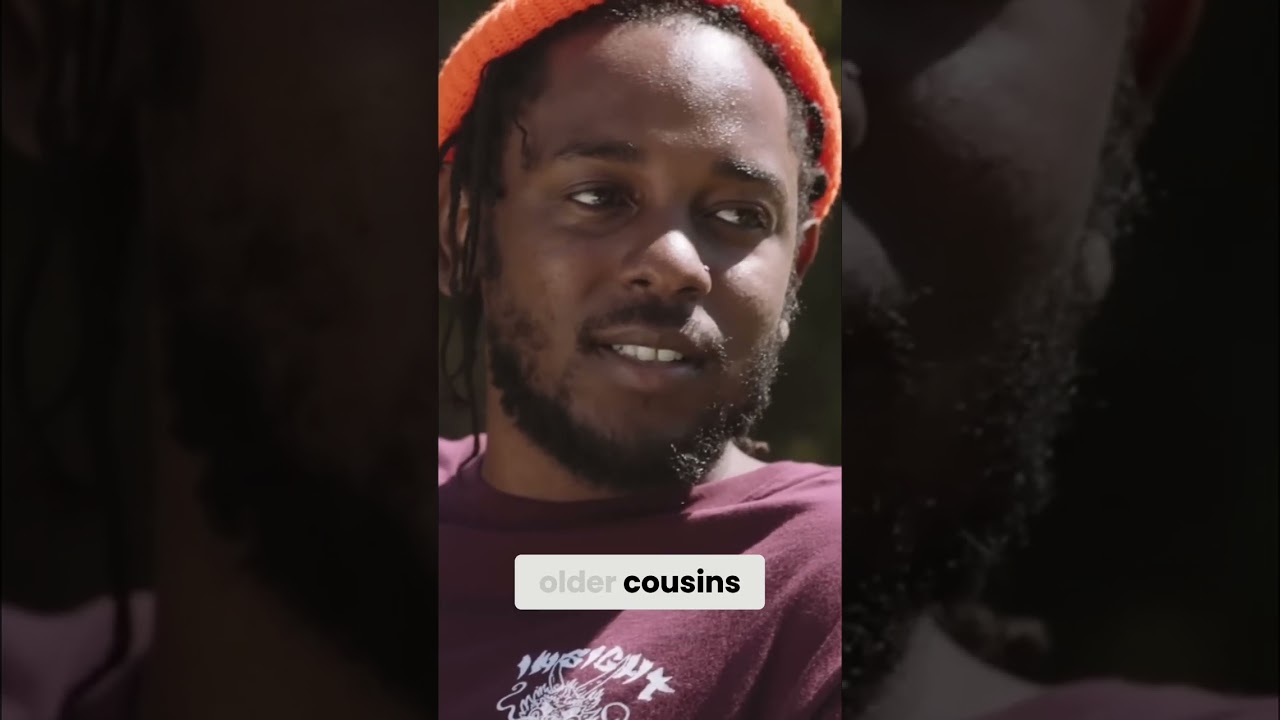 Rick Rubin: Good vs. Evil in Hip Hop & My DNA 