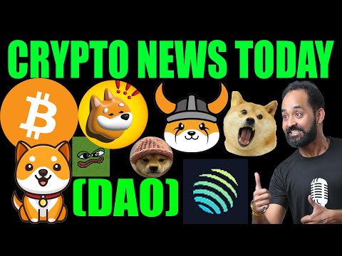 Crypto News: Bitcoin price | Floki Inu | Baby dogecoin | jupiter solana | dogwifhat | Bonk Token