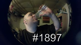 Thumbnail for Jon Drinks Water #1897