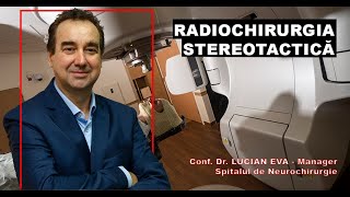 Ce este radiochirurgia stereotactică și cum ajută pacientul