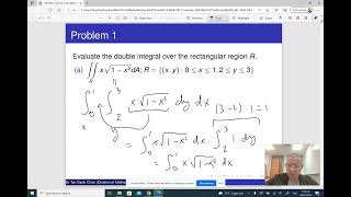 MH1811 Tutorial 5 Exercise 1 - overview