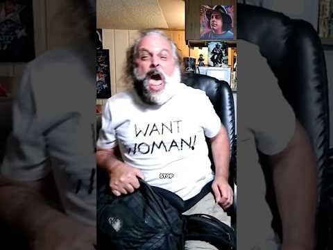 Streamer Meltdown