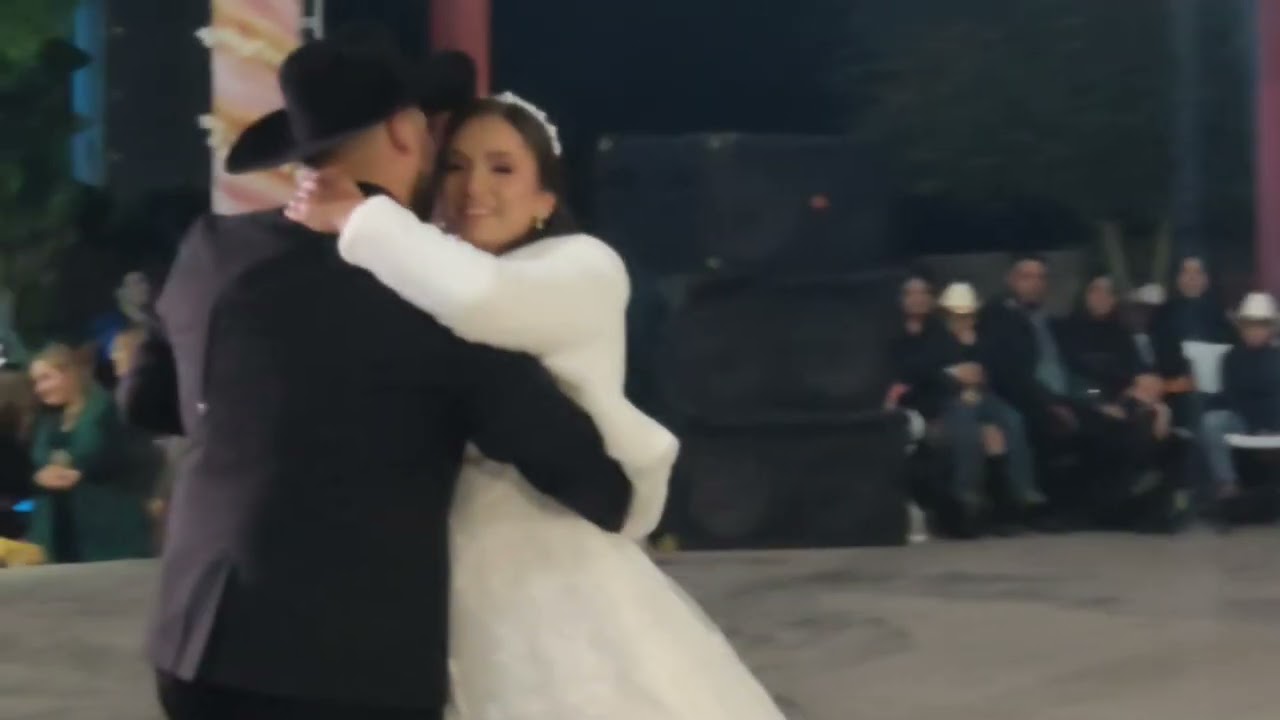 BODA DE MIRIAM Y JESÚS 27 DICIEMBRE 2025 GÜISAMOPA SON.