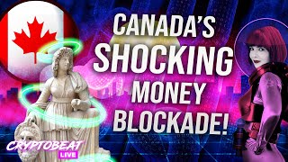 Canadas SHOCKING Payment Blockade: Crypto Saves the Day!
Canadas authoritarian response to protestors has shocked the world, as they declare that bank accounts and digital assets can be frozen with no due process or court orders, and no liability for the banks that shut them down. They have added crowdfunding (fiat and crypto) platforms to be regulated as part of their terrorism laws, and announced that multiple crypto addresses have been sanctioned because those people either received or donated funds associated with protestors.
We dive into the crackdown, and how privacy coins are more important than ever, with special guest Ben Armstrong of BitBoy Crypto!
00:00 - Intro
02:43 - El Salvador vs US Govt
05:19 - SEC Tries to Chill Elon Musk’s Speech
07:40 - Twitter Adds Tipping for Ethereum
10:11 - Canada’s Payment Blockade ft. Bitboy
37:27 - Outro
Brought to you by NBTV members: Sam Ettaro, Will Sandoval, Ogar, and Naomi Brockwell
Follow Ben here:
https://www.youtube.com/channel/UCjemQfjaXAzA-95RKoy9n_g
Opening music: YT Cracker - Bitcoin Barron
To support NBTV, visit https://www.nbtv.media/support
(tax-deductible in the US)
Sign up for the free CryptoBeat newsletter here:
https://cryptobeat.substack.com/
Beware of scammers, I will never give you a phone number or reach out to you with investment advice. I do not give investment advice.
Visit the NBTV website:
https://nbtv.media
Watch this video on Odysee!
https://open.lbry.com/@NaomiBrockwell:4/Canada-payment-blockade:2
Here are a bunch of products I like and use. Using these links helps support the channel and future videos!
Recommended Books:
Permanent Record - Edward Snowden
https://amzn.to/305negc
No Place to Hide: Edward Snowden, the NSA, and the U.S. Surveillance State - Glenn Greenwald
https://amzn.to/2UQmJ4m
What has the government done to our money - Rothbard
https://amzn.to/2KMzmcu
Naomis Privacy Bag: some of my favorite products to help protect your privacy!
Use the Brave browser! https://brave.com/nao076
USB-C to ethernet adapter:
https://amzn.to/2lOVBoy
Lightening to ethernet adapter:
https://amzn.to/2nWyNns
Faraday bag (signal stopping, to protect your fob, credit card, computer, and phone)
https://amzn.to/3DjIvCP
Data Blocker (if youre charging your phone in an unknown port, use this so that no data is transferred)
https://amzn.to/2SVh0J2
Computer privacy screen (use your computer in public? Keep your information safe! Choose the size right for your computer)
https://amzn.to/3F816Sn
Phone privacy screen (dont let people in public see your private data, choose the size for your phone)
https://amzn.to/3wNtYwb
Camera cover (for computers and phones, so no one can access your camera without you knowing)
https://amzn.to/2Mt7Hic
Privacy Tip: Turn off your wifi and bluetooth when youre not using them!!! (or dont use them at all) Canadas SHOCKING Payment Blockade: Crypto Saves the Day!