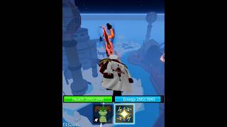 LIGHT FRUIT IS FAST | IN [BLOXFRUIT]